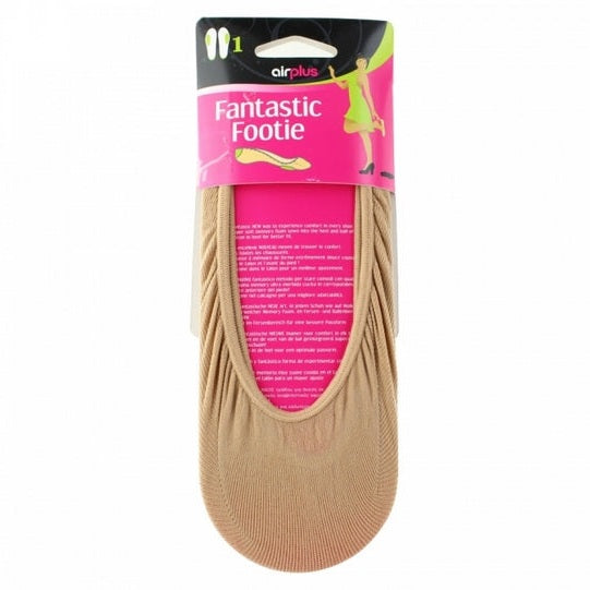 Wholesale AirPlus Fantastic Footie Socquette 1 paio | Carsha