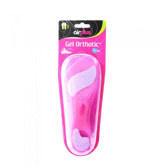 Wholesale AirPlus Gel Orthotic Women 1 Paio di Solette | Carsha