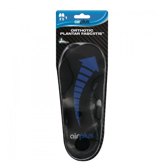 Wholesale AirPlus Plantar Facia Men 1 Paio di Solette | Carsha