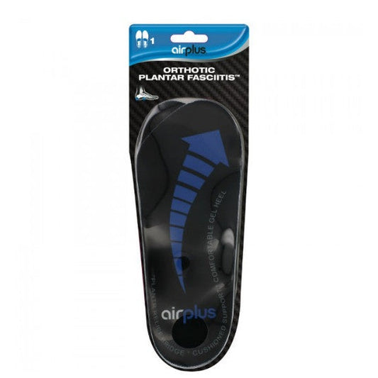 Wholesale AirPlus Plantar Facia Men 1 Paio di Solette | Carsha