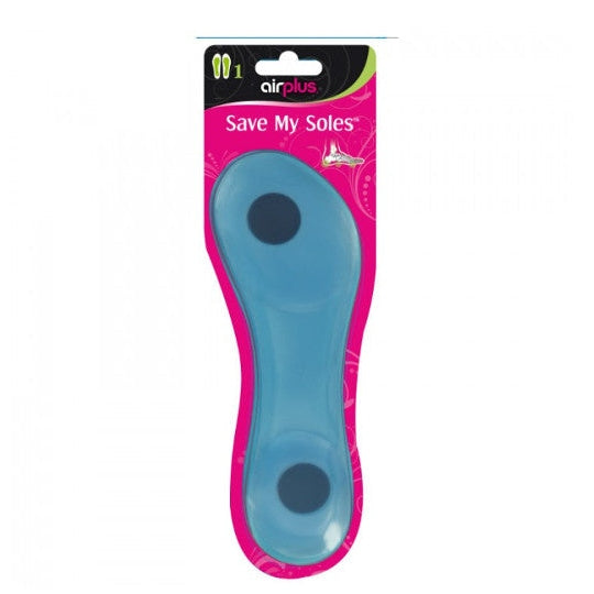 Wholesale AirPlus Save My Soles 1 Coppia di Solette | Carsha