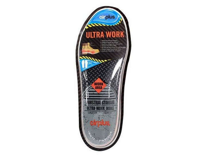 AirPlus Ultra Work Men 1 Paio di Solette