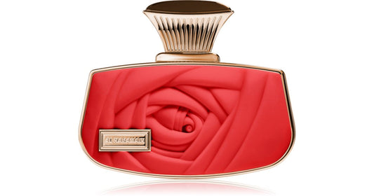 Al haramain Belle Rouge - EDP - Volume: 75 ml
