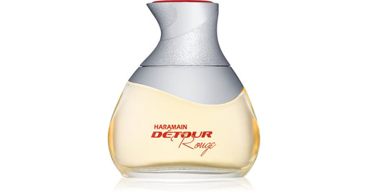 Al haramain Detour Rouge - EDP - Volume: 100 ml