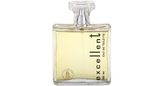 Al haramain Excellent For Men - EDP ใน scatola EDT (errore di stampa) - ปริมาณ: 100 มล.
