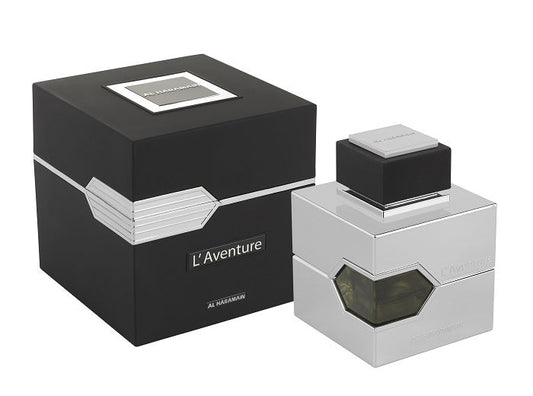 Al haramain L'Aventure - EDP - Thể tích: 100 ml