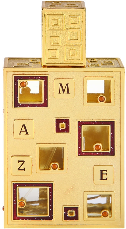 Al haramain Labirinto - EDP - Volume: 50 ml