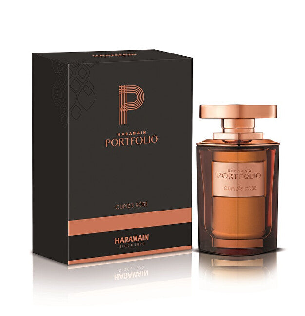 Al haramain Portafoglio Cupid´s Rose - EDP - Volume: 75 ml