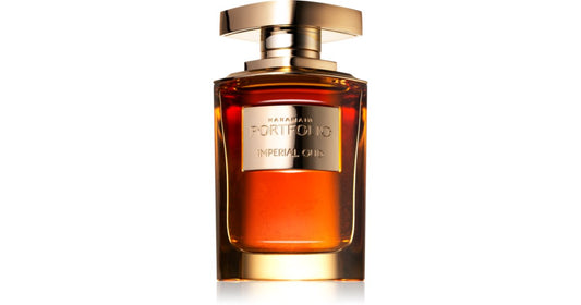 Portfolio Imperial Oud - EDP - Volume: 75 ml