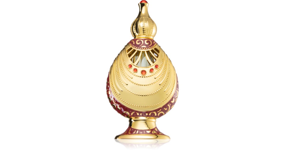 Al haramain Sadaf - olio profumato - Volume: 15 ml