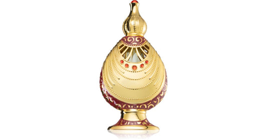 Al haramain Sadaf - olio profumato - Volume: 15 ml