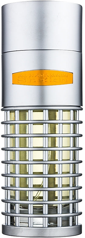 Al haramain Sceicco - EDP - Volume: 85 ml