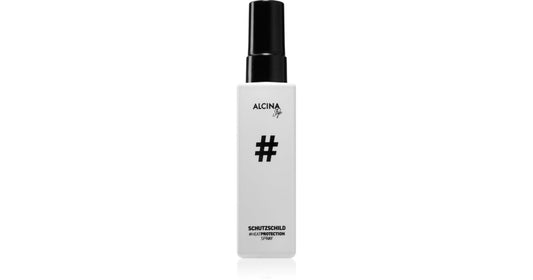 Alcina Lacca per capelli con protezione dal calore (Heat Protect Spray) 100 ml