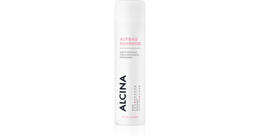 Alcina ALCINA RESTAURANT SHAMPOO - Volume: 250 ml