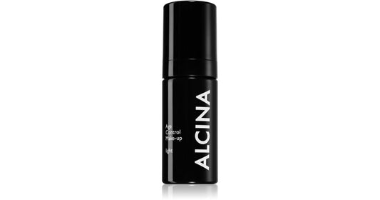 Alcina Eau De Toilette Spray (Trucco Age Control) 30 ml - Tonalità: Leggera