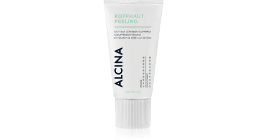 PEELING PER LA TESTA PUNTEGGIO 150 ml