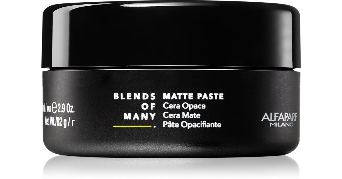 Alfaparf Miscele di Many Pasta Opaca 75ml