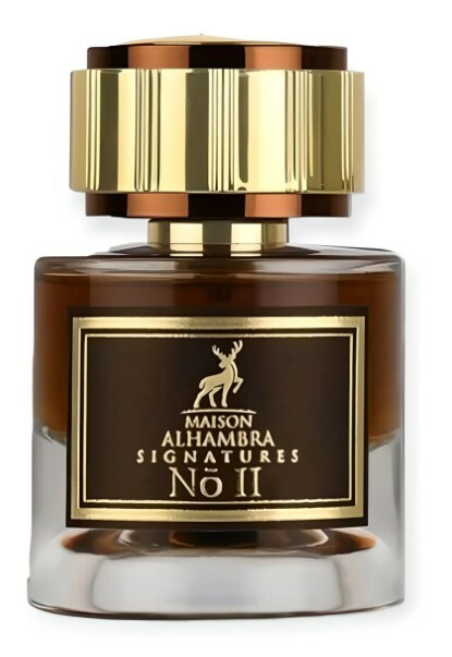 Firme N. II - EDP - Volume: 50 ml