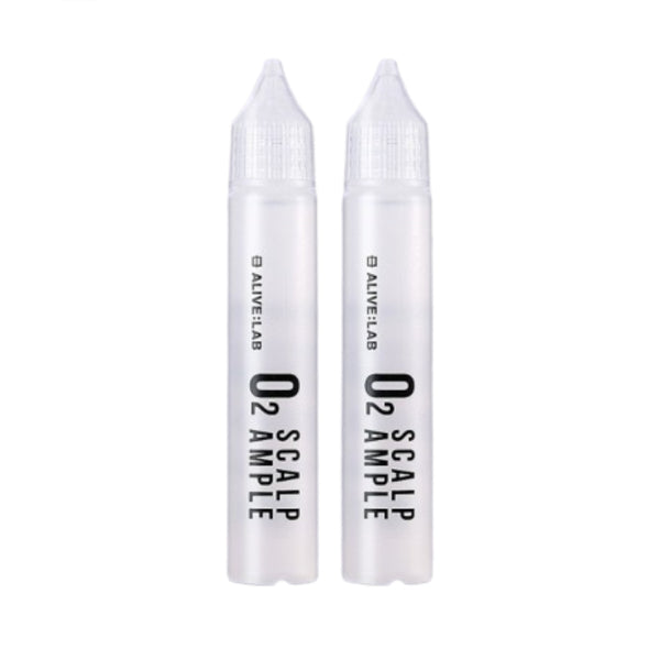 Wholesale ALIVE:LAB - O2 Scalp Ample - 25ml*2 | Carsha