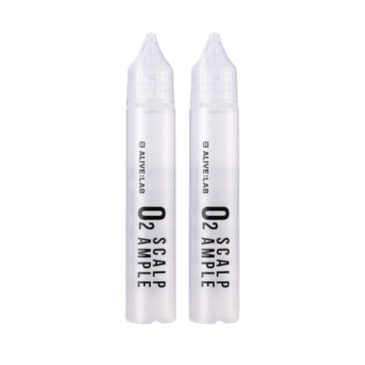 Wholesale ALIVE:LAB - O2 Scalp Ample - 25ml*2 | Carsha
