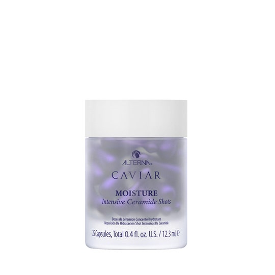 Wholesale Alterna Moisture Ceramide Shots 12,3ml | Carsha