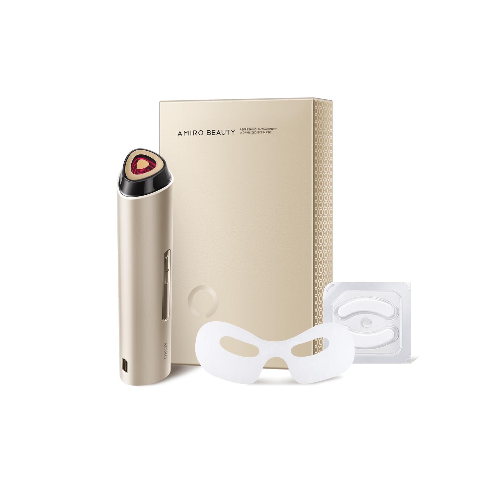 Wholesale AMIRO Eye Rejuvenation RF Device | Carsha