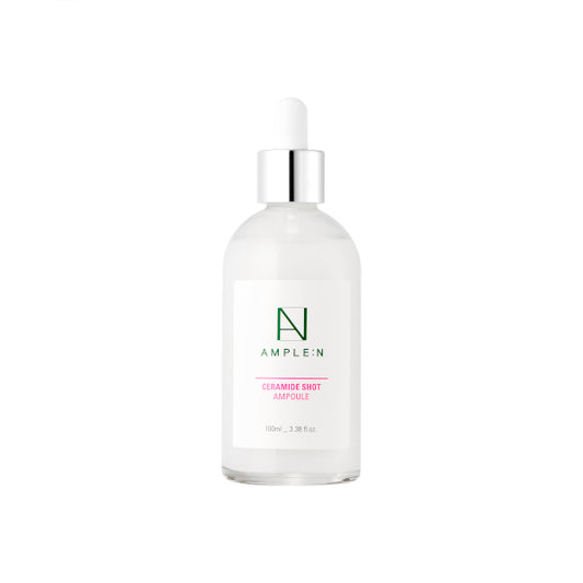 Wholesale AMPLE:N - Ceramide Shot Ampoule - 100ml | Carsha