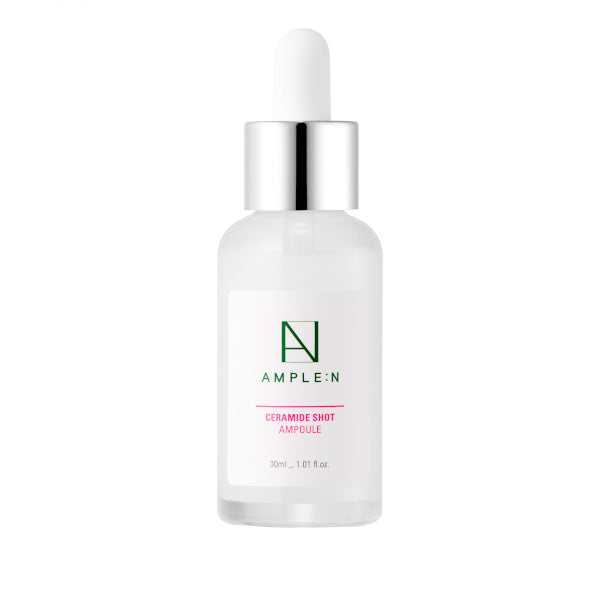 Wholesale AMPLE:N - Ceramide Shot Ampoule - 30ml | Carsha
