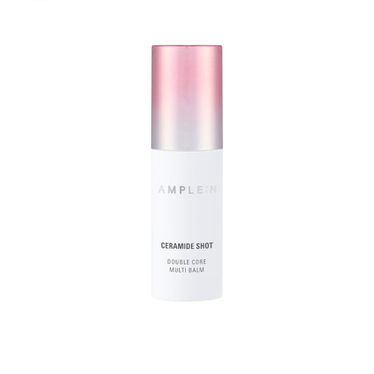 Wholesale AMPLE:N - Ceramide Shot Double Core Multi Balm - 10g | Carsha