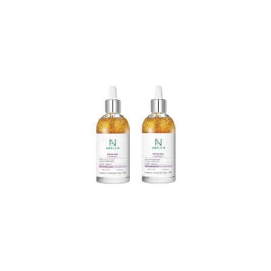 Wholesale AMPLE:N - Peptide Shot Ampoule - 100ml 2ea Set | Carsha