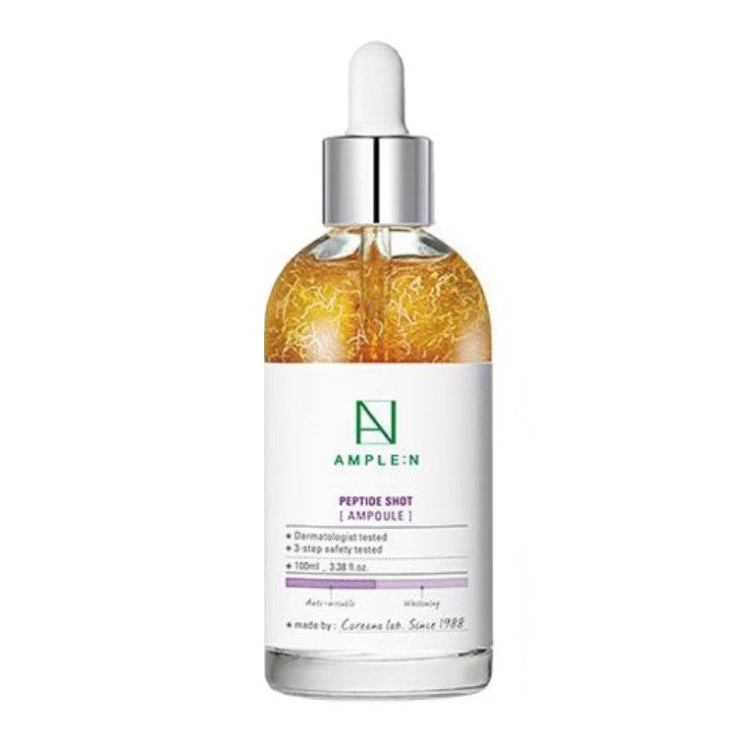 Wholesale AMPLE:N - Peptide Shot Ampoule - 100ml | Carsha