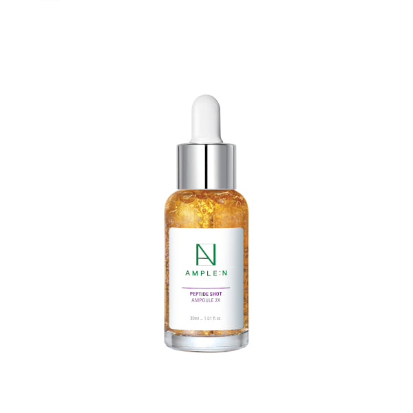 Wholesale AMPLE:N - Peptide Shot Ampoule 2X - 30ml | Carsha