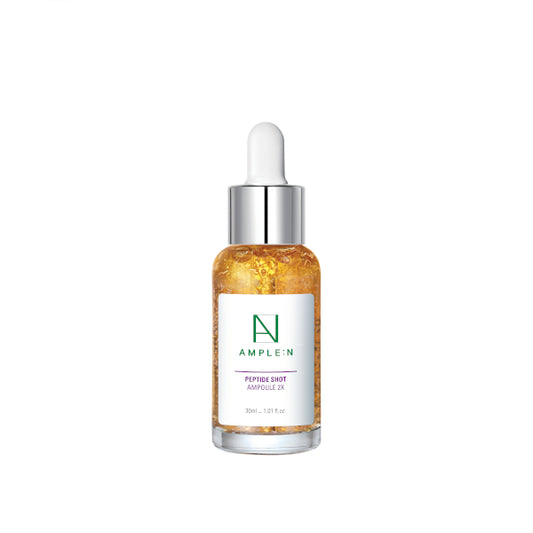 Wholesale AMPLE:N - Peptide Shot Ampoule 2X - 30ml | Carsha