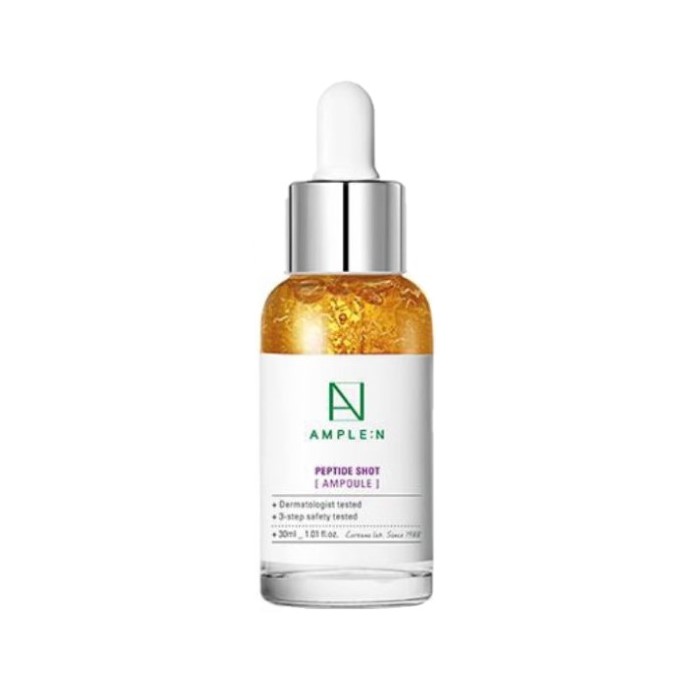 Wholesale AMPLE:N - Peptide Shot Ampoule - 30ml | Carsha