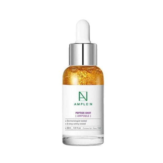 Wholesale AMPLE:N - Peptide Shot Ampoule - 30ml | Carsha
