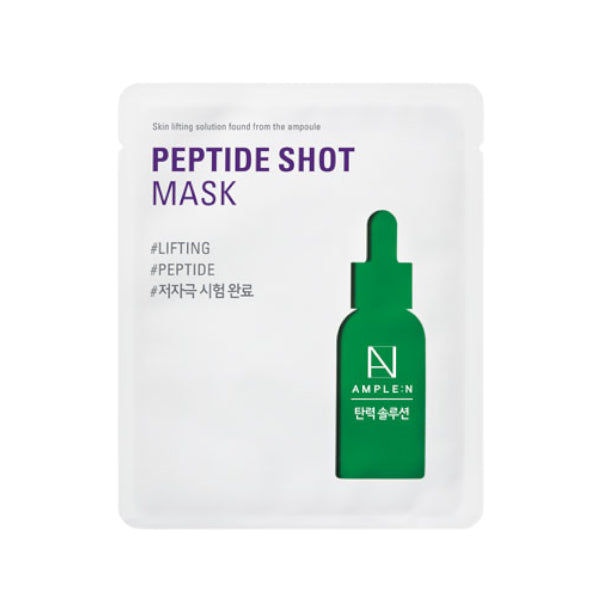 Wholesale AMPLE:N - Peptide Shot Mask - 1pc | Carsha