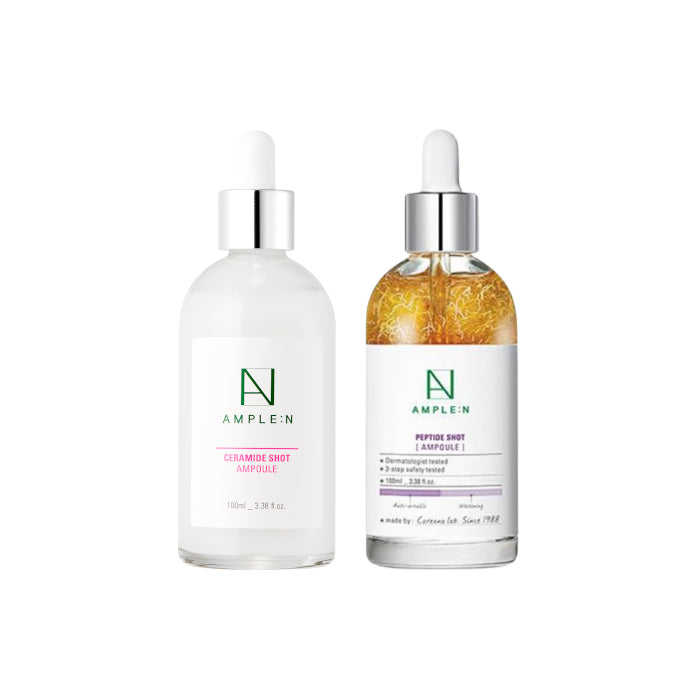 Wholesale AMPLE:N Rescue Kit | Carsha