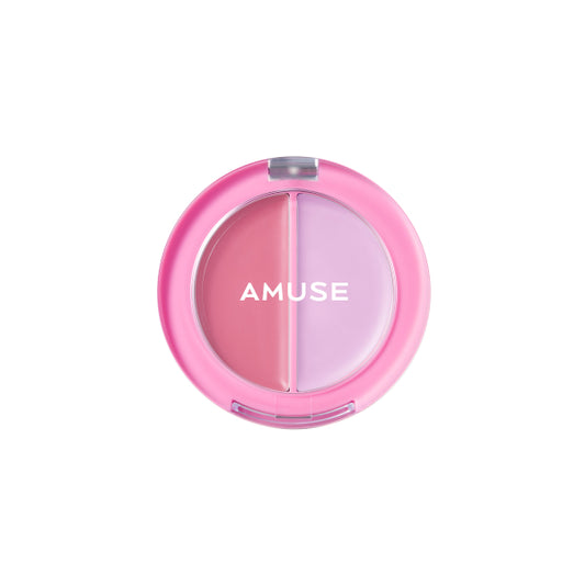 Wholesale Amuse - Lip & Cheek Healthy Balm - 3g - 03 Strawberry | Carsha