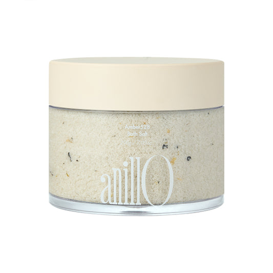 Wholesale anillO - Amber528 Bath Salt - 200g | Carsha