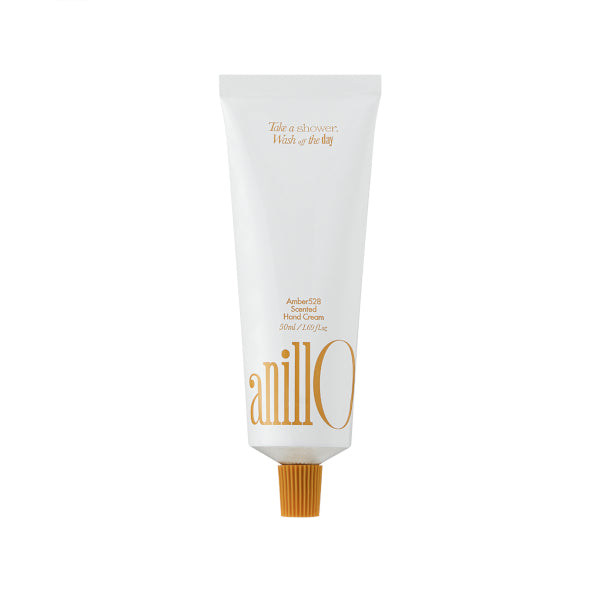 Wholesale anillO - Amber528 Scented Hand Cream - 50ml | Carsha