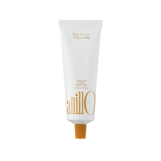 Wholesale anillO - Amber528 Scented Hand Cream - 50ml | Carsha