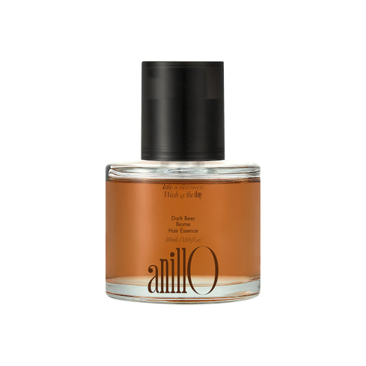 Wholesale anillO - Dark Beer Biome Hair Essence - 50ml | Carsha