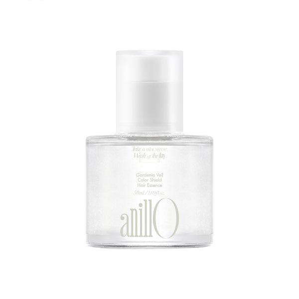 Wholesale anillO - Gardenia Veil Color Shield Hair Essence - 50ml | Carsha