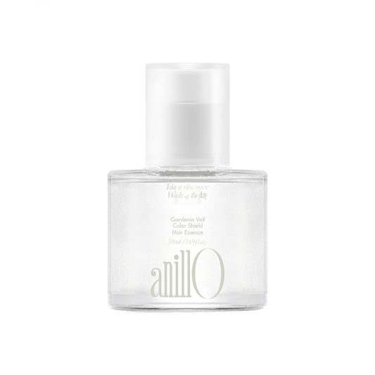 Wholesale anillO - Gardenia Veil Color Shield Hair Essence - 50ml | Carsha