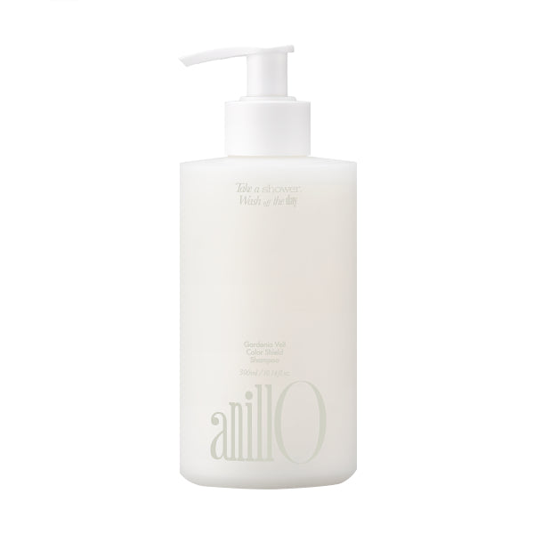 Wholesale anillO - Gardenia Veil Color Shield Shampoo - 300ml | Carsha