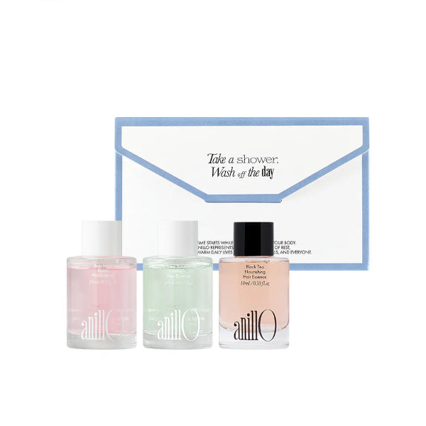 Wholesale anillO - Hair Essence Trio Set - 1set 3items | Carsha