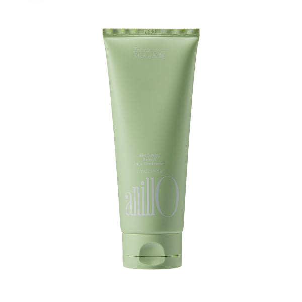 Wholesale anillO - Lime Sunday Refresh Hair Conditioner - 150ml | Carsha