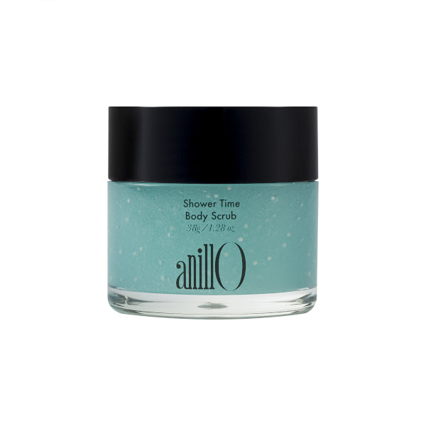 Wholesale anillO - Shower Time Body Scrub - 38g | Carsha