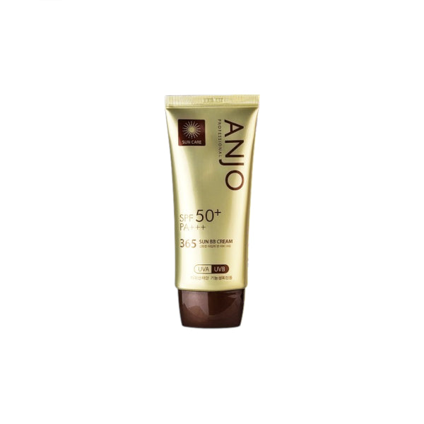 Wholesale ANJO - 365 Sun BB Cream SPF50+ PA+++ - 50g | Carsha