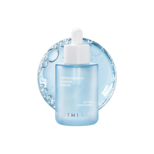 Wholesale ANOTHERFACE - Peptathenol 10 Barrier Serum - 40ml | Carsha